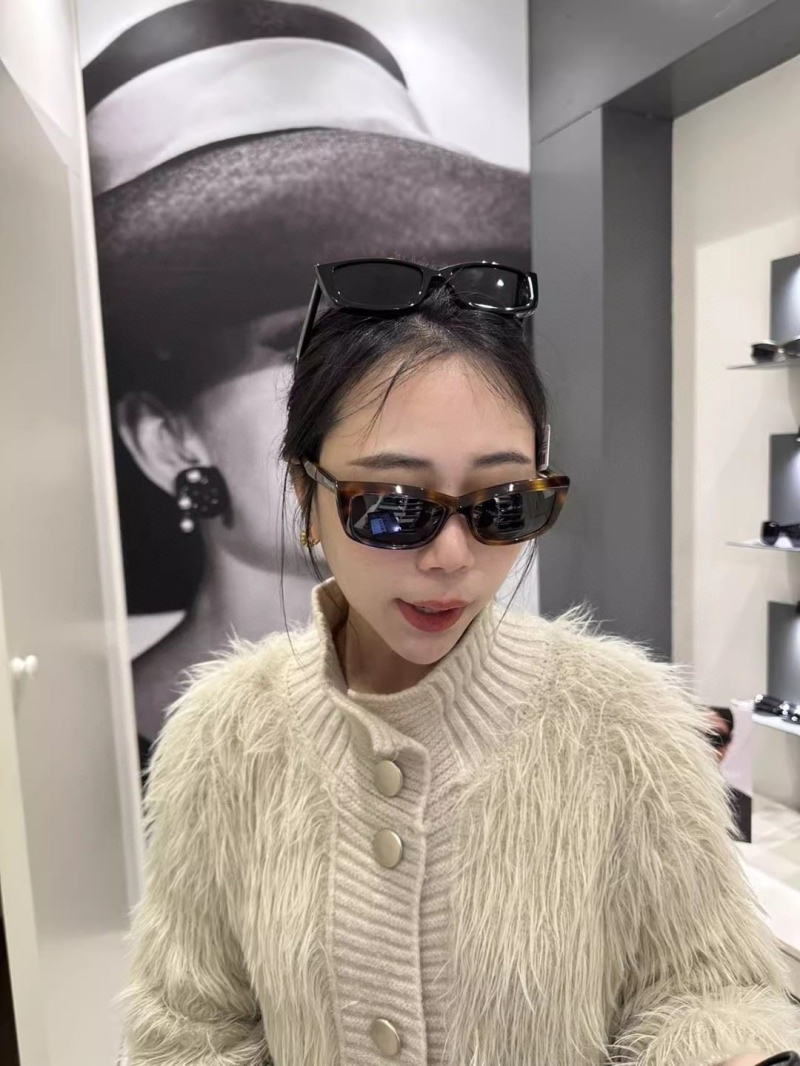 YSL Sunglasses